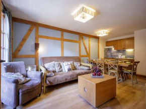 Appartement Saint-Lary-Soulan, 4 pièces, 10 personnes - FR-1-296-418